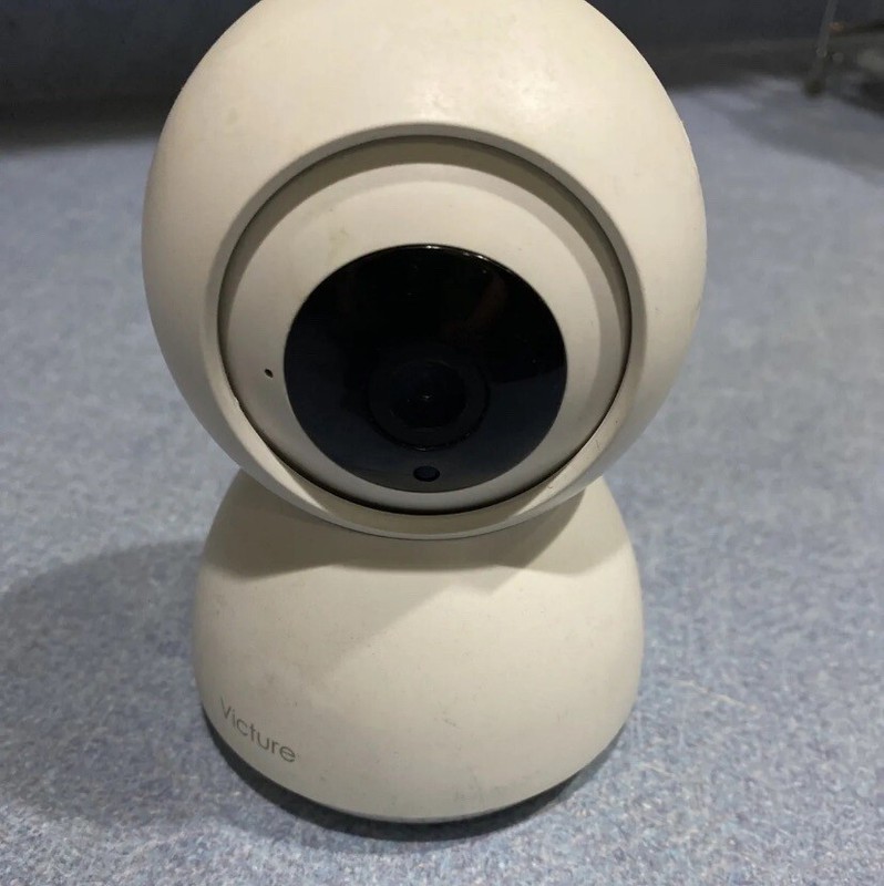 Victure 1080P Indoor Security Camera Home Surveillance
