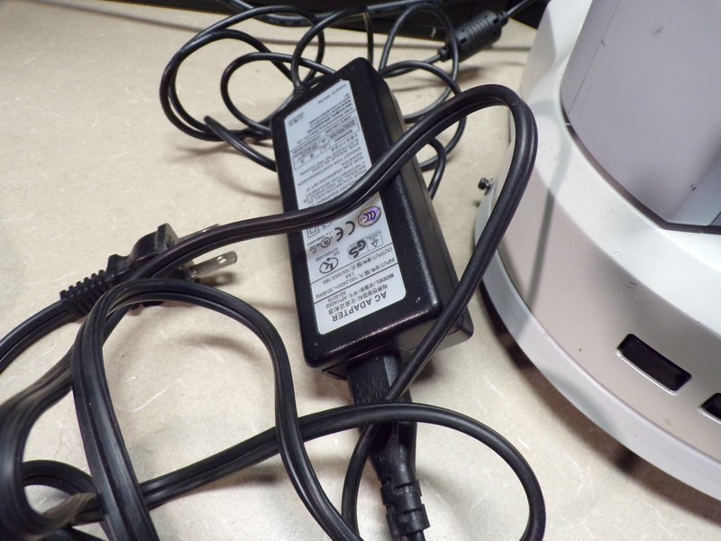 SONY BRC-300 Megapixel 3CCD PTZ Color Video Camera gallery