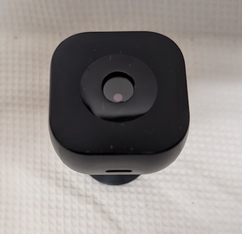 ZONGBI SMART CAMERA NEW 2AVVA-SXT1 ultra mini gallery