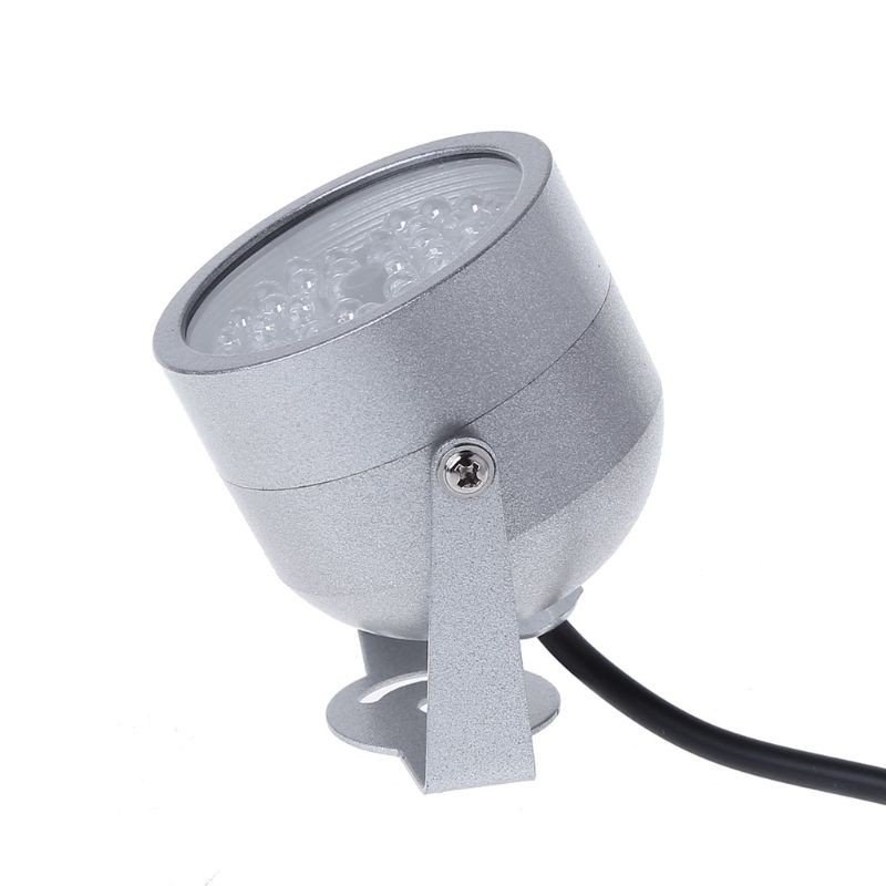 CCTV 48 LED for light CCTV Security Camera IR Night for Vis gallery
