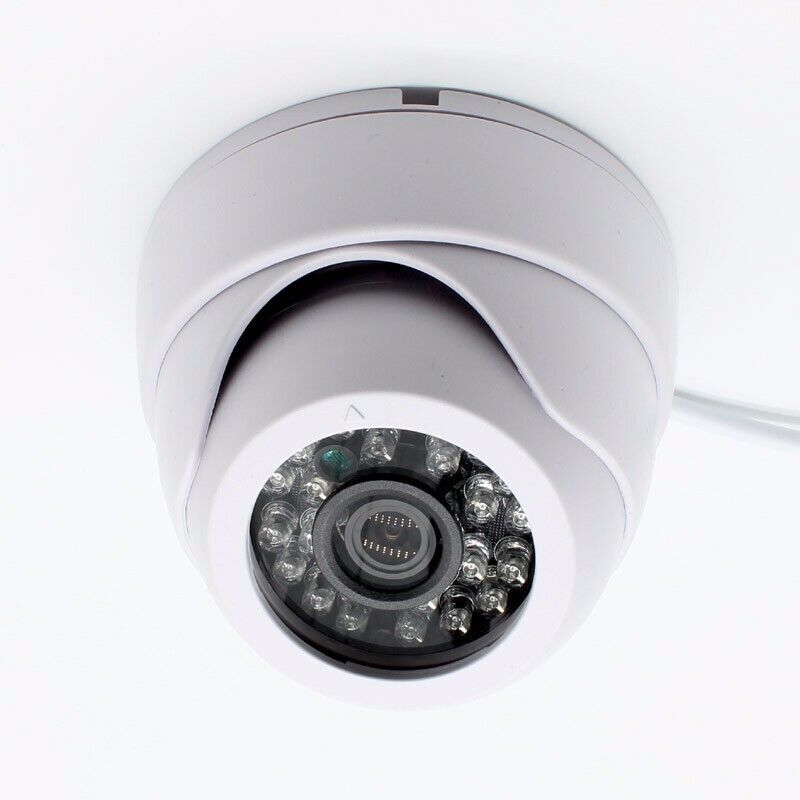 Done Analog CMOS 800TVL 1300TVL 2.8MM 3.6MM 6MM 8MM Home Security CCTV Camera