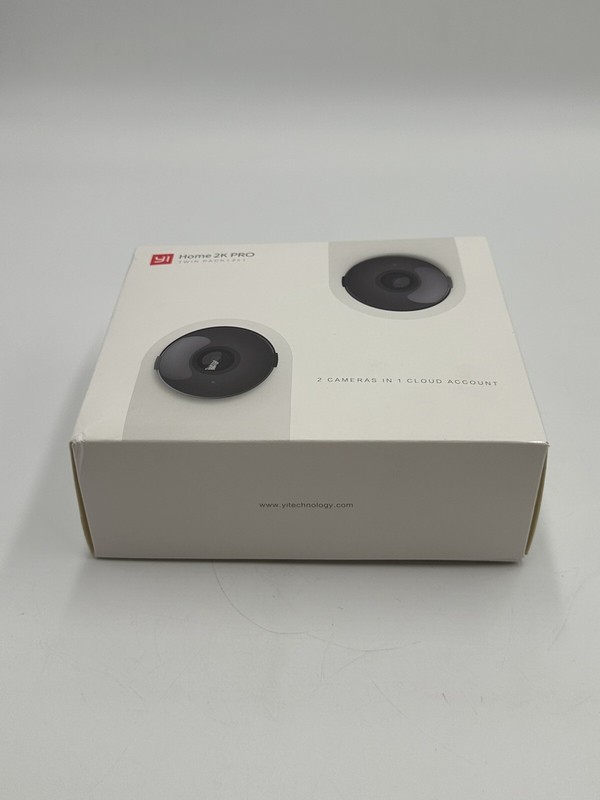 2 Smart Home Camera 3 WiFi 1080p AI Human Detection Security Surveillance Camera gallery