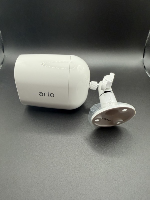 Arlo VMC2030-100NAS Essential Spotlight Single Wireless Indoor/Outdoor Camera US gallery