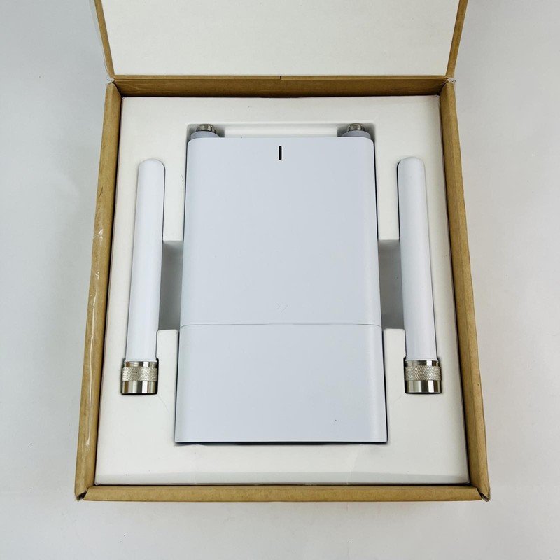 VERKADA GC31-E Outdoor Cellular Gateway *Please READ* gallery