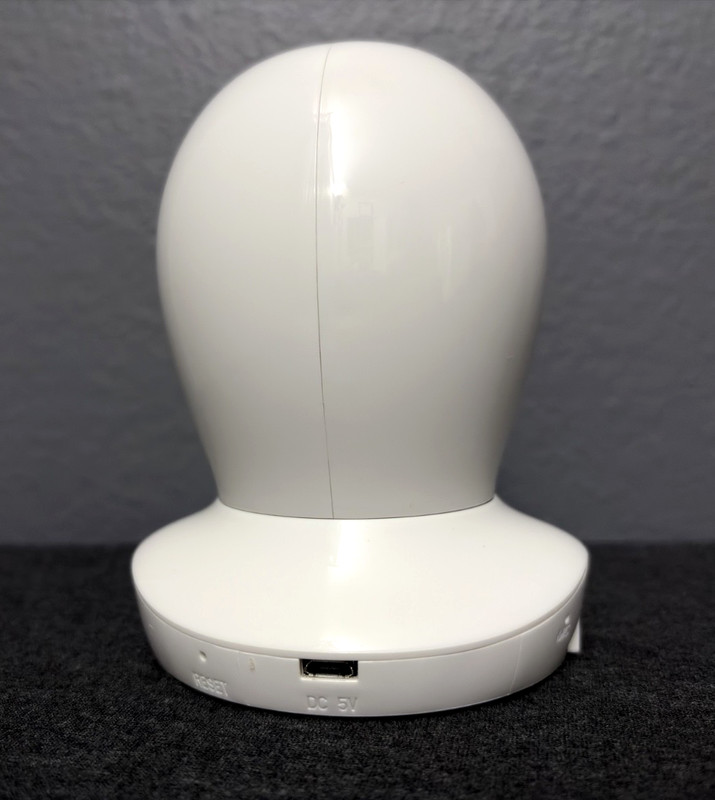 Vimtag P1 Ultra 960P Indoor Wi-Fi IP Camera Night Vision 2-Way Audio gallery