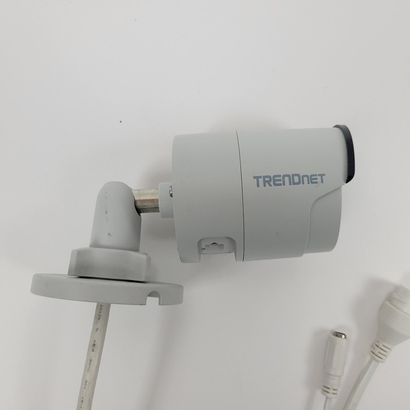 Trendnet Bullet Camera Untested gallery