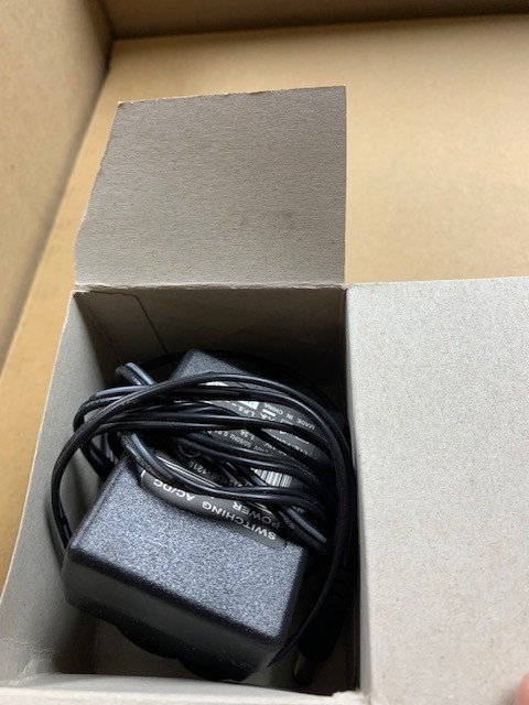 Outdoor ZMODO CMOS Bullet Cameras, set of 4. gallery