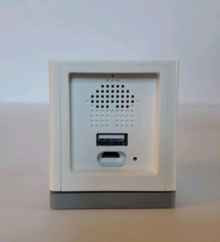 WYZE Cam Outdoor V2 Add-on Camera WYZEC2 - TESTED gallery