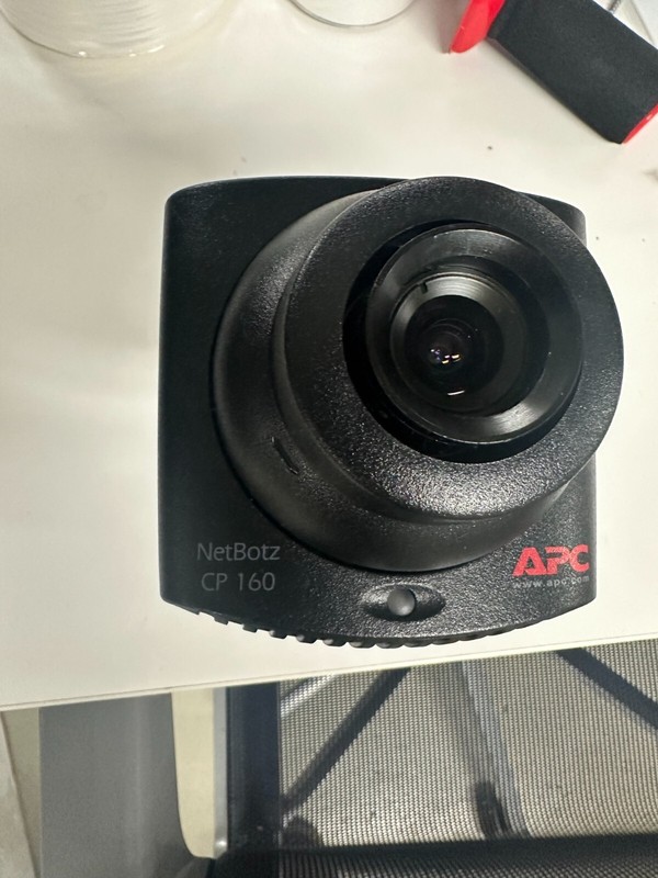 camera security