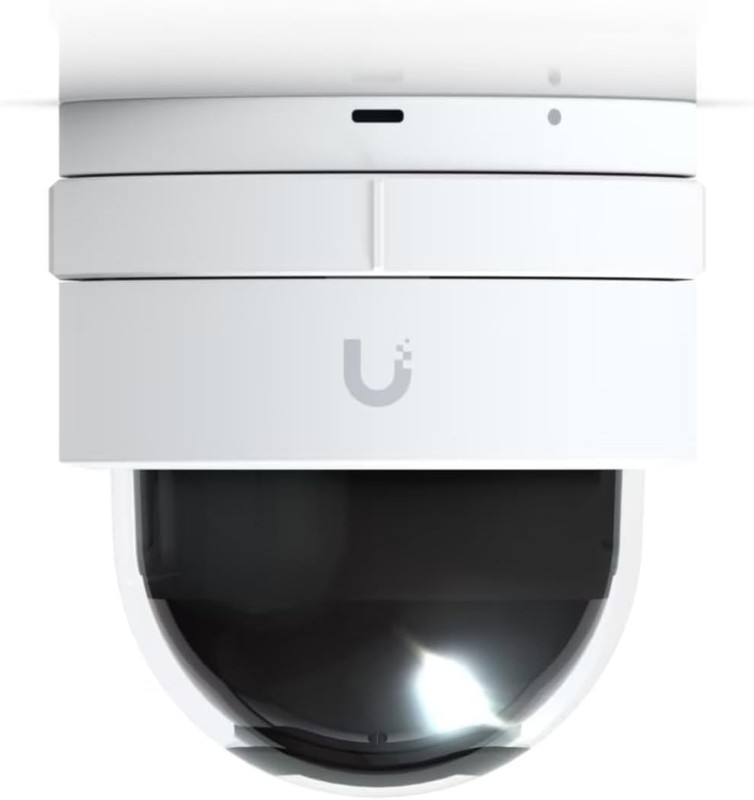 Ubiquiti G5 Dome Ultra (UVC-G5-Dome-Ultra) White gallery