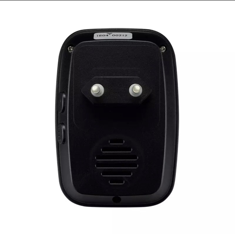 Waterproof Wireless Smart Camera Door Bell gallery