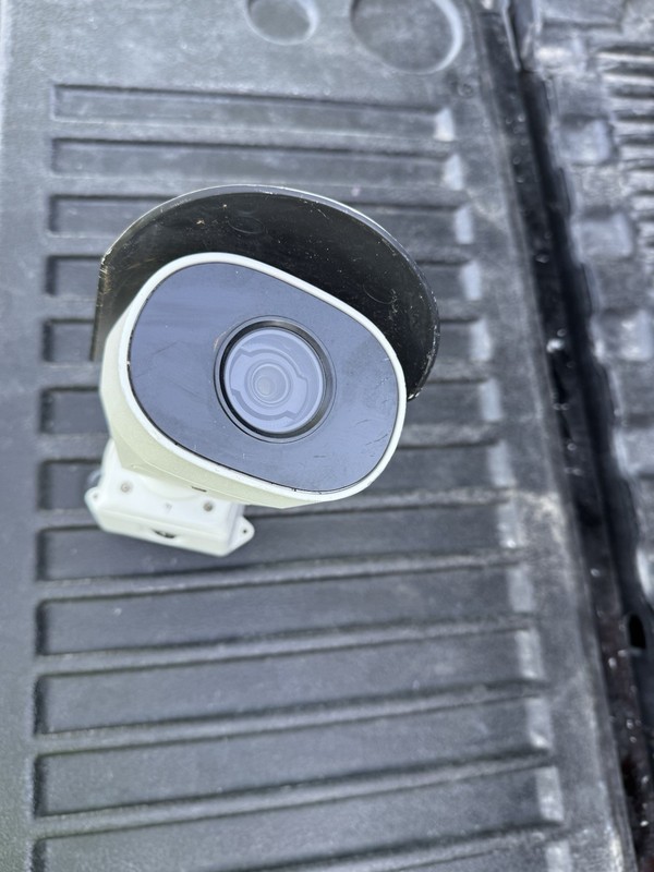 Avigilon 3.0C-H4A-BO1-IR-B — Outdoor Camera CCTV Security with Night Vision gallery