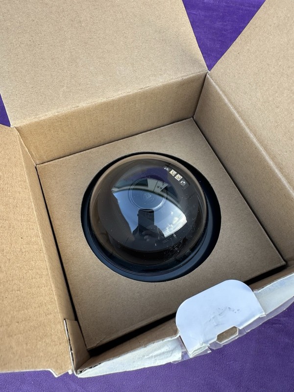 Alarm.com ADC-VC847PF Pro Series, 2MP Indoor/Outdoor Dome Camera gallery