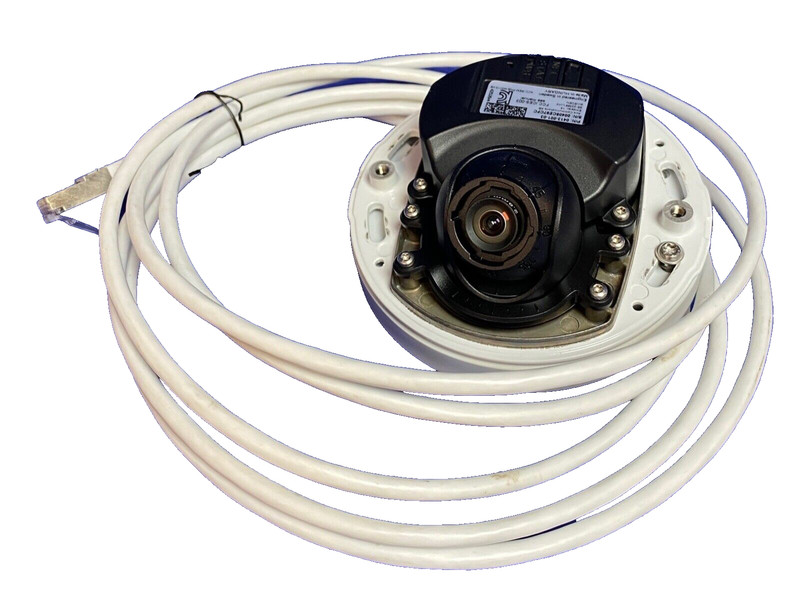 AXIS M3025-VE Network Camera Outdoor, Day, Night, HDTV 1080p 2MP, Pre Owned gallery
