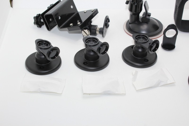 Blink Camera Mount Lot Black Mounts Different Kinds gallery