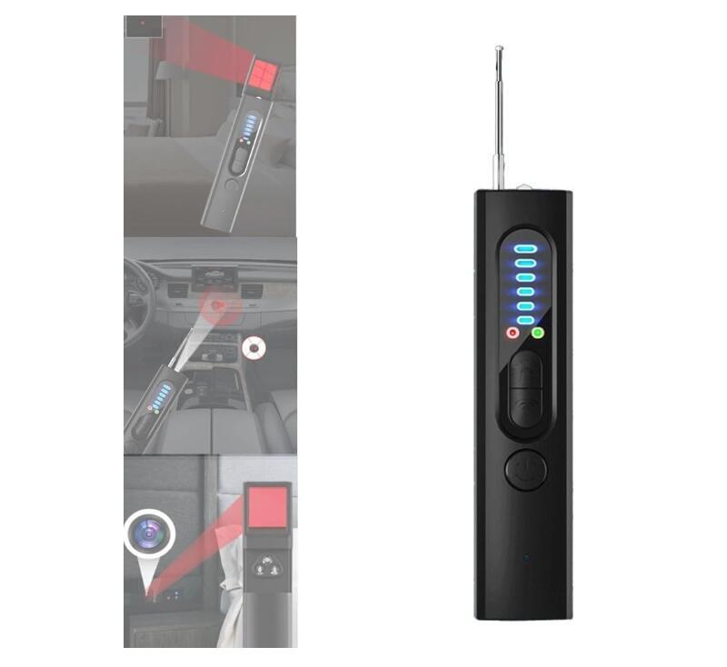 Camera Scanner Detector, Eyespotter – Hidden Camera Detector