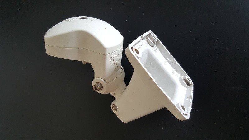 MOBOTIX SECURITY CAMERA M12 M22 M10 WALL MOUNT OUTDOOR INDOOR SECUREFLEX