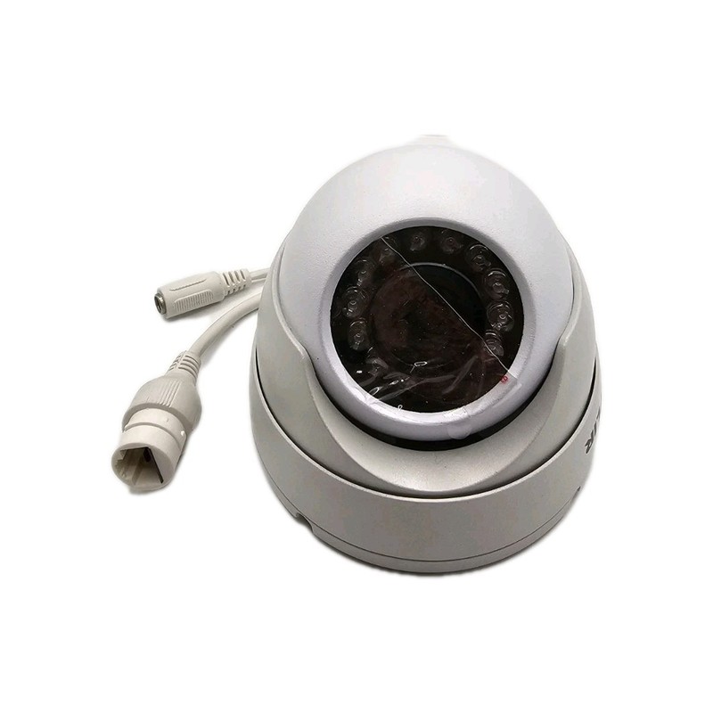 FLIR Cloud N233EE 3 Megapixel Network Camera Color Monochrome
