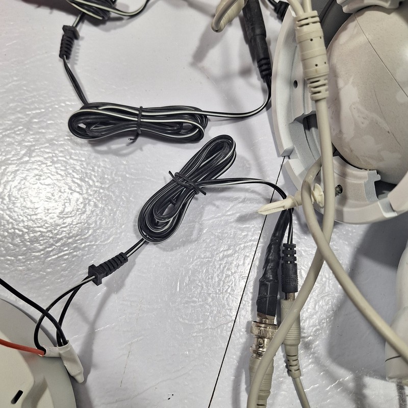3 Max-400 Security Cameras gallery