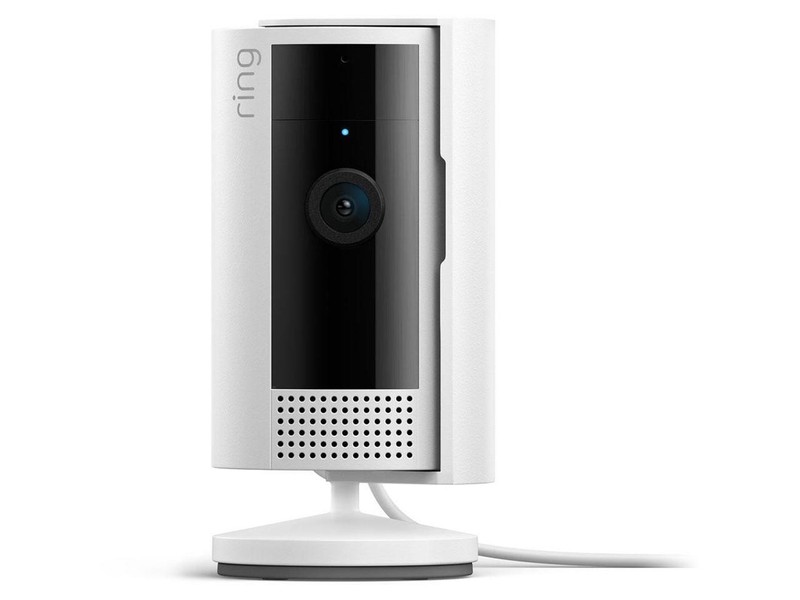 Ring INDOOR2GENWH Indoor Cam (2nd Gen) - White gallery