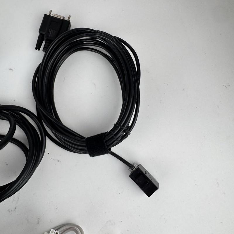 Panasonic SD6 Video Recorder w/ Carefusion Infrared IR Light Natus Neurology gallery