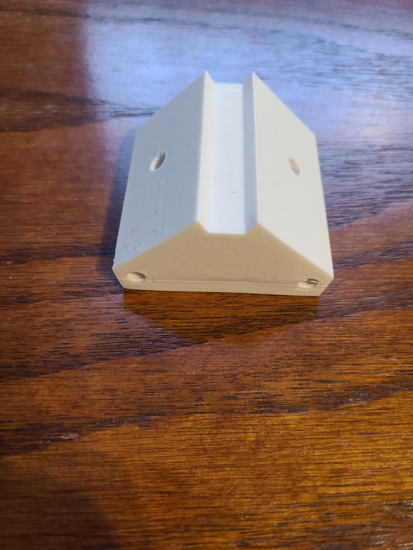 Corner Wall Mount for Wyze Cam v2 HD Camera gallery