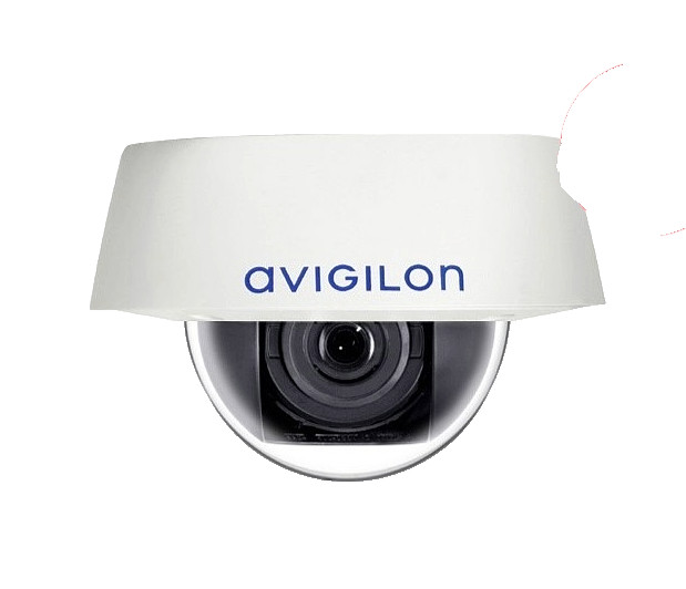 Avigilon 4.0C-H5A-DP1-IR – IP dome Camera 4MP