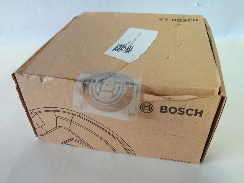 *New* Bosch NIN-70122-F0A-A Flexidome IP Panoramic 7000 MP Security Camera gallery