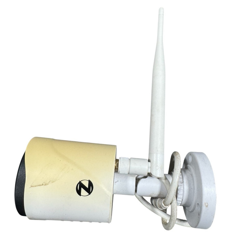 ✅ Night Owl 4K Wi-Fi IP 2-Way Audio Camera WNIP8 WNIP-8LTA-BS-V2 FREE SHIPPING ✅ gallery