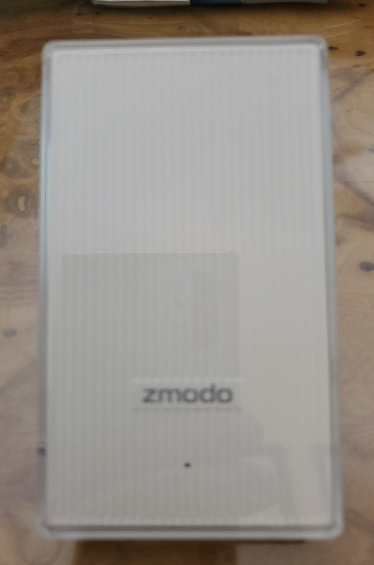 Zmodo Beam Alert WiFi & 2 window door sensors gallery