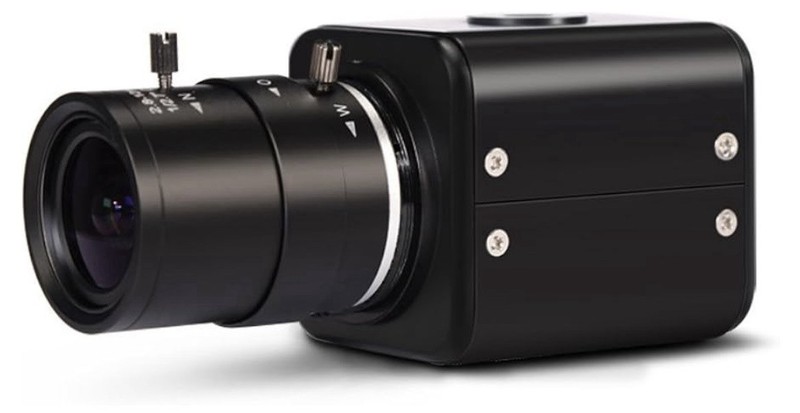 MOKOSE HDMI Camera,1080P HD Digital Security Camera