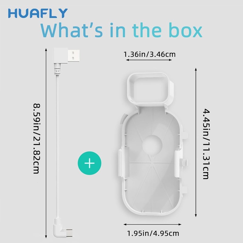 Outlet Wall Mount for Blink Sync Module Core, Outdoor&Indoor Blink Sync Module M gallery