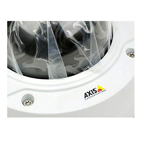 AXIS P3375-VE 01061-001,Black
