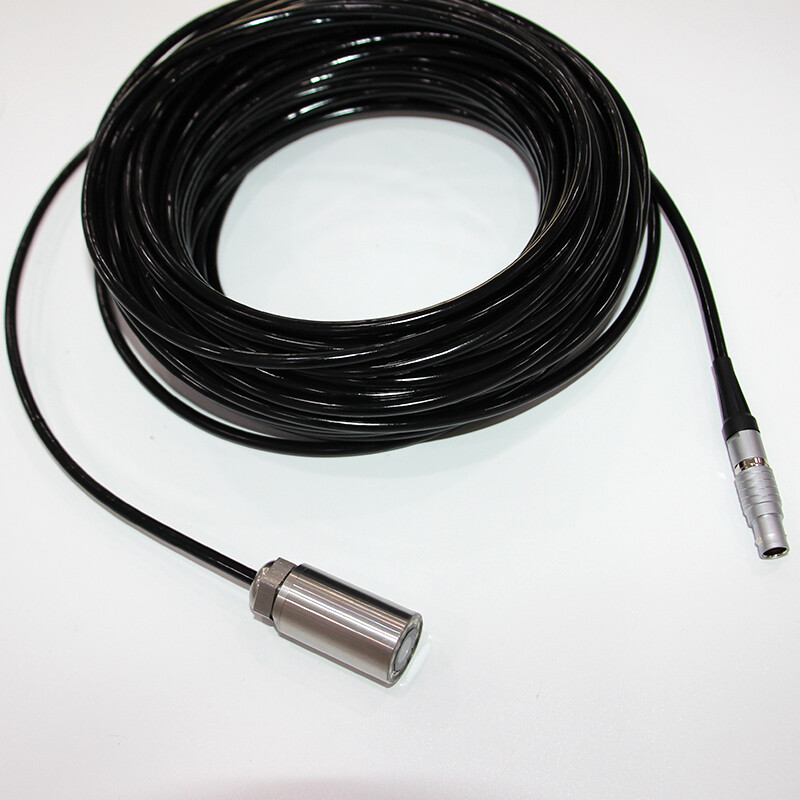 Ultra low light 0.0001Lux night vision underwater /pipe inspection camera gallery