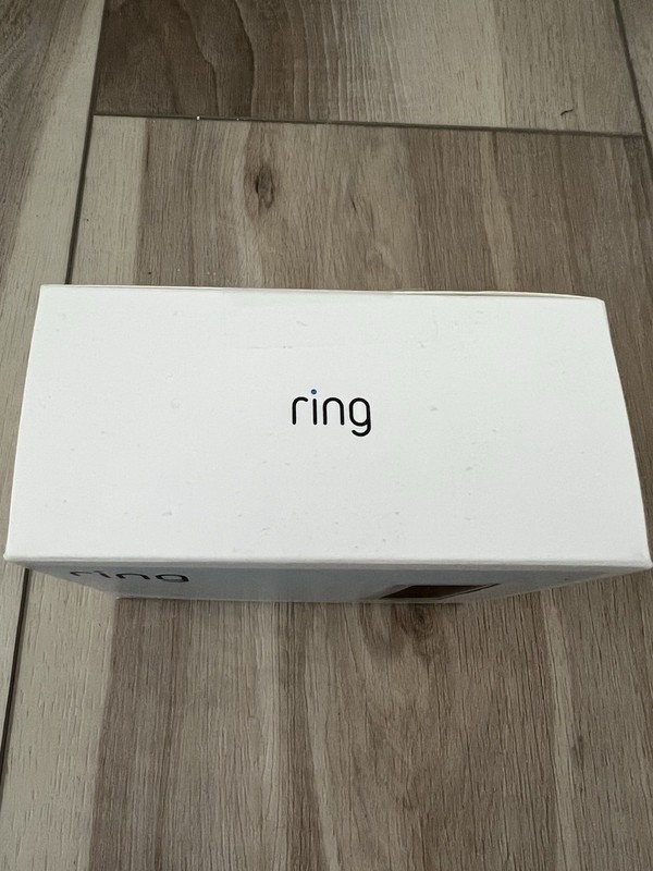 NEW Ring Indoor Cam 2nd Gen Plug-In Privacy Cover, 2-Way Talk, Night Vision 2024 gallery