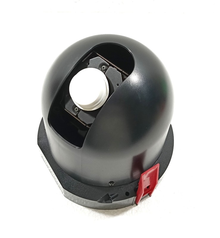 PELCO DD423 CORDED DOME SURVEILLANCE CAMERA DD423 gallery