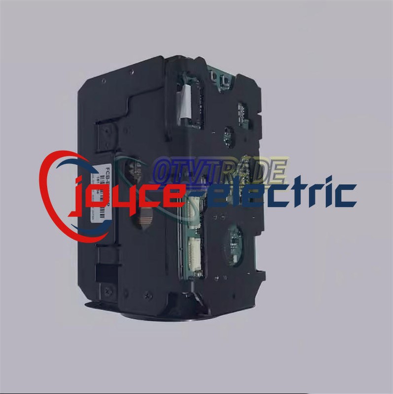 SONY FCB-EX1020P PAL 36x Optical 12x Digital Zoom CCD Color Block Camera Module gallery