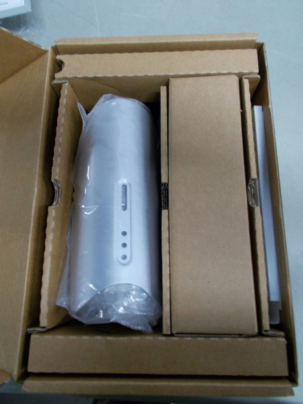 4XEM 4X-IP7142 Outdoor Day/Night Wide Range Network Camera, Color – CMOS – Cable