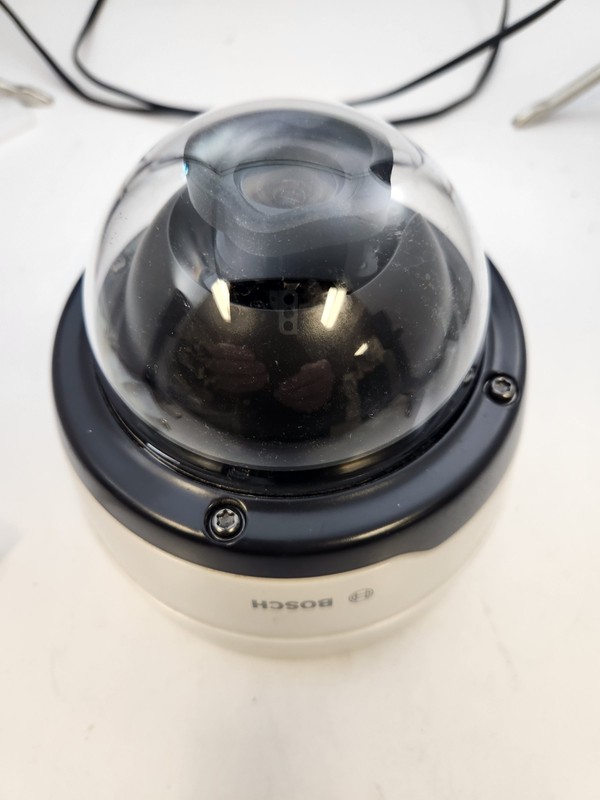 BOSCH FLEXIDOME IP outdoor 5000 MP NDN-50051-A3