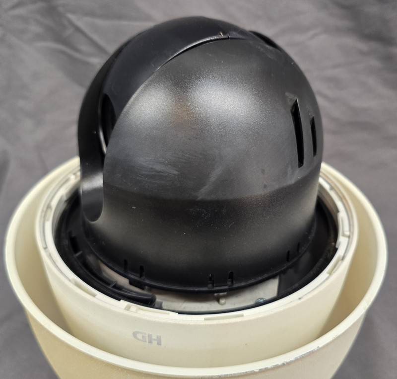 BOSCH VG5-7130-EPC4 Autodome IP Starlight 7000 HD 1080P Camera gallery