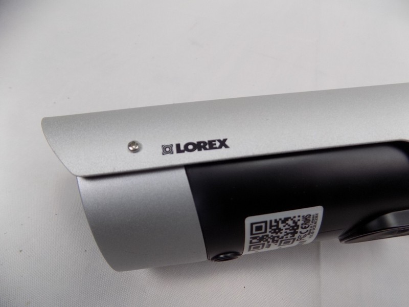Single Lorex MCNC226 HD WIFI Security Camera Untested gallery