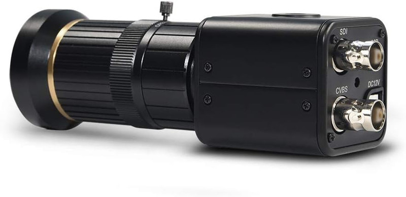 SDI Camera, HD-SDI 2 MP 1080P HD Digital CCTV Security Camera, 1/2.8 High Sensit gallery