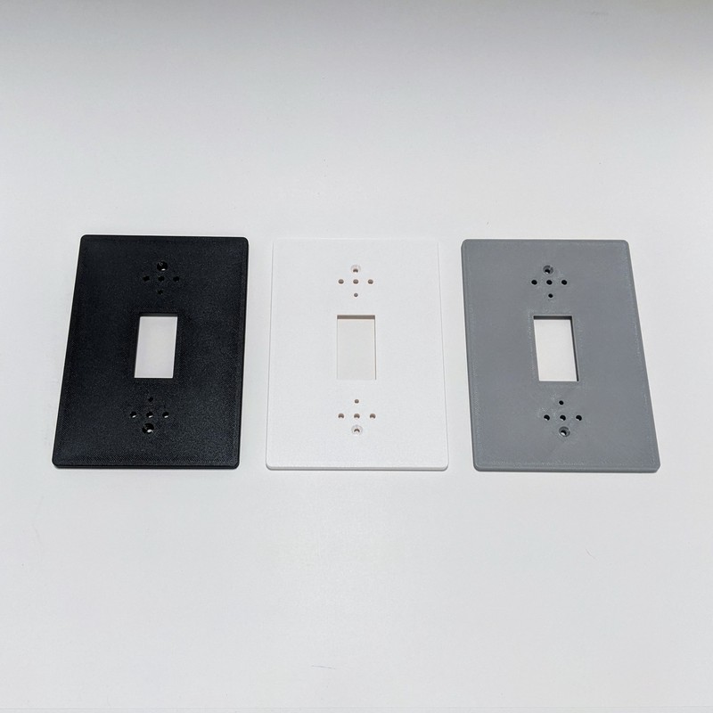 Lorex B862AJD Video Doorbell Wall Plate