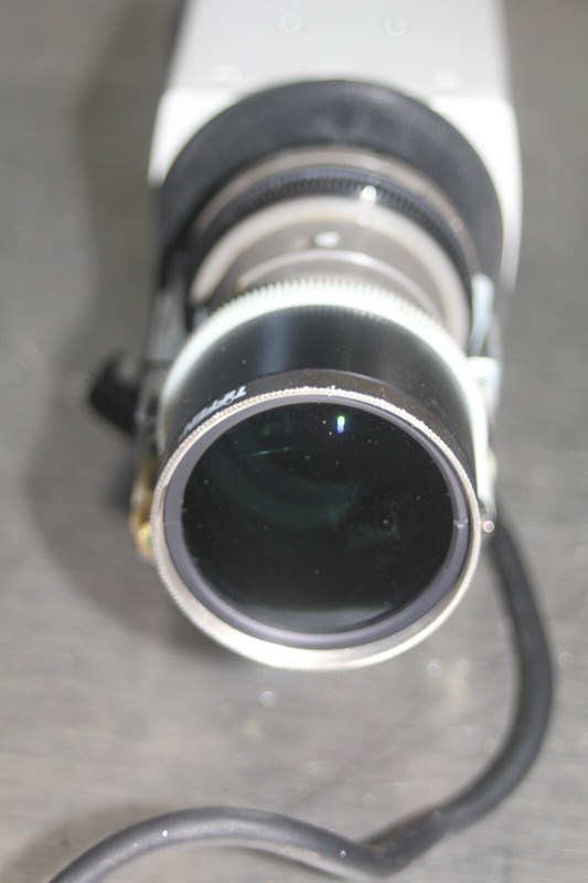 Philips CCD Camera LTC 0351/21 A gallery