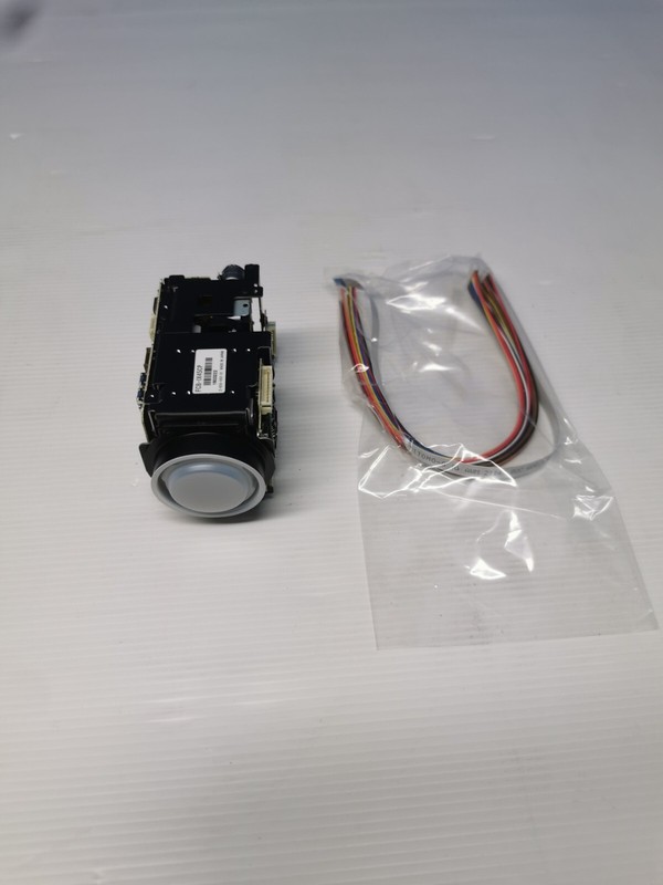 Sony Color Block Camera FCB-IX45CP