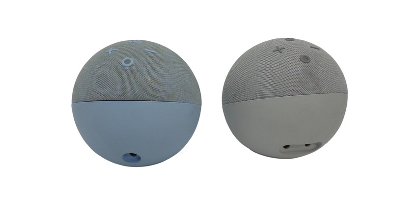 Feit Electric Smart Security Camera, CAM/WM/WIFI/BAT 2.4GHz - Free Shipping gallery