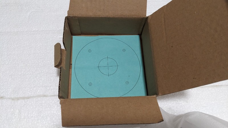 Northern Video N2BB | Back Box For: N2Ip4Afb, N2Ip4Afd, N2Ip4B, N2Ip4D/4Mm Lot2 gallery