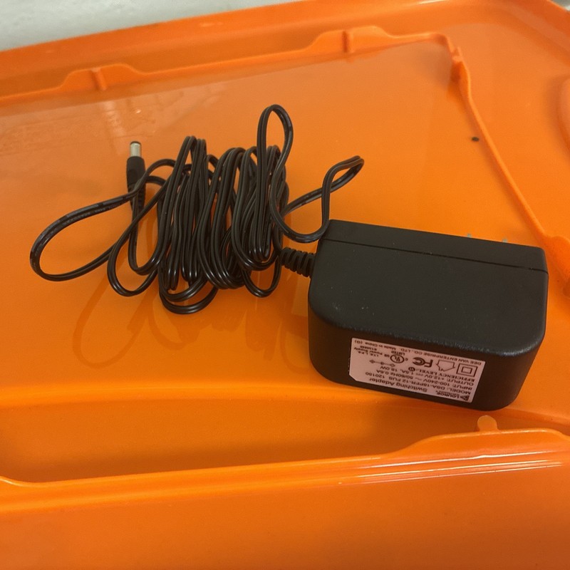 Louroe IF-1 / LE-328 interface Adapter / Surveillance Microphone Power Source gallery