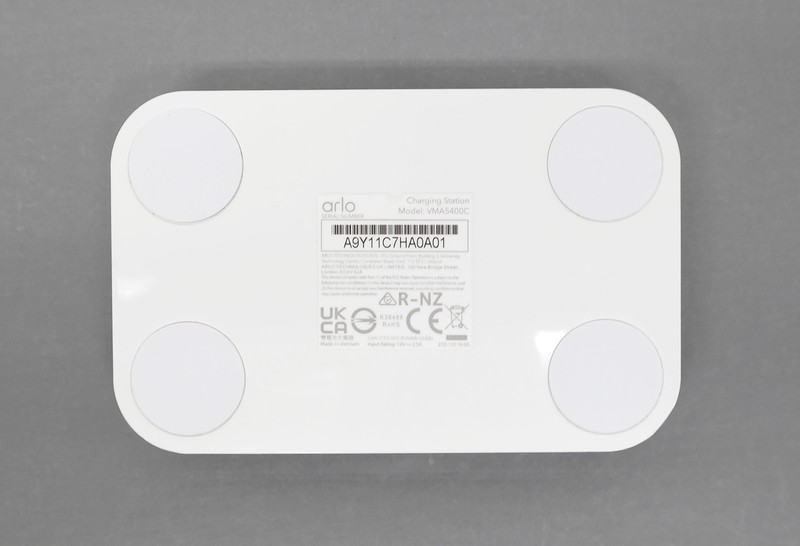 Arlo VMA5400C Dual Battery Charger for Arlo Ultra and Pro 3 Camera Batteries gallery