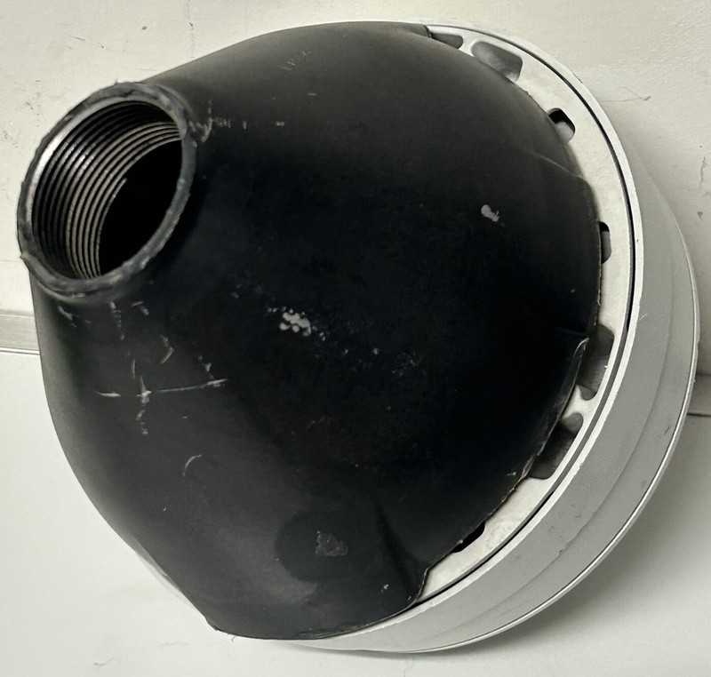 Axis Communications P3364-LVE 12mm Outdoor Network IP Camera 0473-001-02 gallery